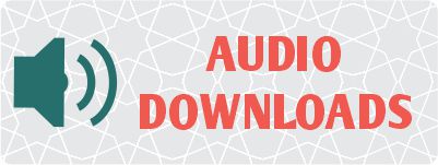 audio web